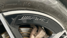 Mercedes-Benz A-Class A250e AMG Line Premium Plus Edition 5dr Auto Hatchback